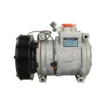 Compressore aria condizionata DENSO DCP99511