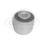 Douille, palier de bras de suspension CORTECO 49400197