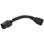 Drehzahlsensor, Schaltgetriebe DT Spare Parts 2.27057