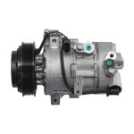 Airco-compressor DOOWON 1D27E-01500