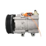 Compressor airconditioning DITERMANN DTM00227