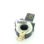 Gestängesteller, Bremsanlage HALDEX 80347C Links