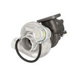 Lader, Aufladung GARRETT 762931-5001S