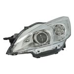 Hauptscheinwerfer VALEO VAL046866
