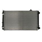 Kühler, Motorkühlung NRF 51587