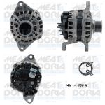Driefasige generator MEAT & DORIA 55101375G