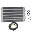 Warmtewisselaar, interieur verwarming NISSENS 70019