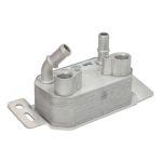 Arrefecedor de óleo do motor NISSENS 91600