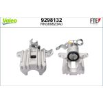 Bromsok FTE 9298132
