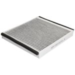 Innenraumluftfilter mit Aktivkohle PURRO PUR-PC5012AG