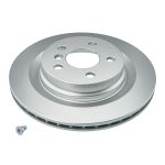 Remschijf MEYLE 315 523 0064/PD