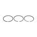 Jeu de segments de piston GOETZE 08-123400-40