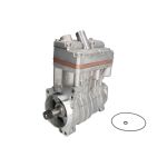 Druckluftkompressor VOITH 149.00145711T