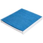 Innenraumluftfilter mit Aktivkohle BOSCH 0 986 628 625