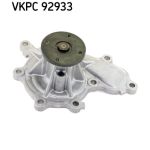Pompe à eau SKF VKPC 92933