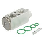 Expansionsventil, Klimaanlage THERMOTEC KTT140121