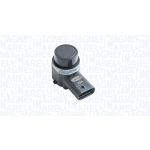 Sensor, ayuda al aparcamiento MAGNETI MARELLI 021016037010