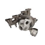 Lader, Aufladung ELSTOCK 91-1450