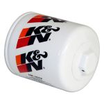 Filtro olio K&N HP-1017