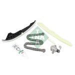 Kit chaîne de distribution INA 559 0196 21