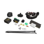 Kit électrique, dispositif d'attelage ACPS-ORIS 041-229