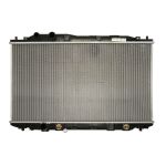 Radiator, motorkoeling NISSENS 68141
