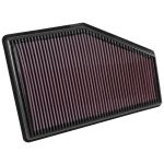 Luchtfilter K&N FILTERS 33-5049