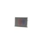 Condenseur (climatisation) AKS DASIS 442029N
