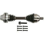 Antriebswelle FEBI BILSTEIN 194880