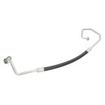 Korkearpainejohto, ilmastointilaite THERMOTEC KTT160471