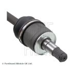 Antriebswelle BLUE PRINT ADBP890040