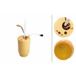Vaso estabilizador, bomba de combustible HELLA 8TF 358 316-071