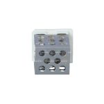 Regler, Innenraumgebläse NRF 342045