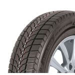 Opona zimowa dostawcza BRIDGESTONE 205/75R16 ZDBR 113R DVW