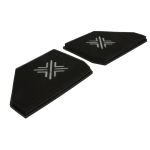 Luchtplaatfilter (inzetstuk) PIPERCROSS TUPP2074
