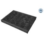 Filtre, air de l'habitacle MEYLE-PD: Advanced performance and design. MEYLE 312 326 0030/PD