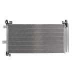 Condensator, Airconditioner THERMOTEC KTT110585