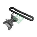 Kit de cadena de distribución INA 559 1835 10