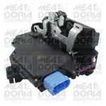 Cerradura de puerta MEAT & DORIA 31167