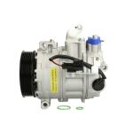 Compressor airconditioning NISSENS 890117