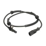 Sensor, Raddrehzahl ABE CCZ1681ABE