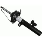 Iskunvaimennin SACHS 317 327