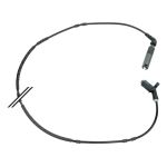ABS-sensor MEYLE 314 800 0049