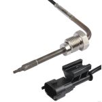 Sensor, temperatura de gases de escape HERTH+BUSS ELPARTS 70683816