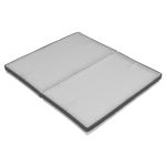 Filtro, aire habitáculo BLUE PRINT ADK82501