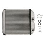 Permutador de calor, aquecimento interior NRF 54363