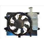 Ventilateur, refroidissement du moteur TYC 817-0007
