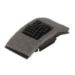 Parabrisas, moldura de protección BLIC 5703-04-6037322Q