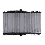 Motorradiateur  NRF 59244