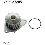 Vattenpump SKF VKPC 83205